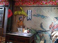 大堂-太平张醪糟(西街直营店)
