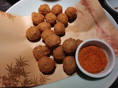 -李记饺子·熏酱东北菜(欢乐谷店)