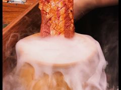 -大阪烧肉BAKA一代(十亩地店)