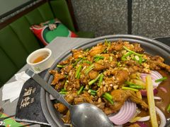 -淘蛙(广州荔胜广场店)