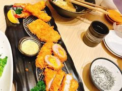 -胜博殿日式炸猪排(西红门店)