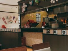 -斗牛士牛排餐厅(嘉里汇店)