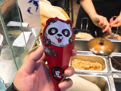 肉末豇豆-旦3蛋烘糕(大悦城店)