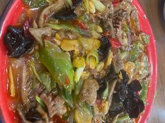 -兄弟李庄白肉总店