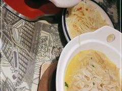 -井水小厨·湘菜(活力广场店)