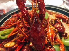 -金陵暴走小龙虾·迷踪蟹(凯德MALL店)