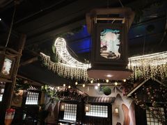 -那小楼·特色广西菜餐厅(中山店)
