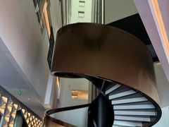 -南京空港温德姆花园酒店·MTF满庭芳中餐厅