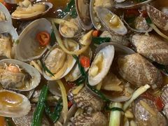 -潮粥馆(长江花园店)