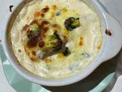 -库滋明·俄罗斯特色美食(中央大街店)