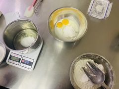 -爱之旅diy烘焙坊(西直门店)