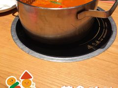 -生如夏花泰式火锅(鹭洲里店)