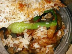 -煲仔饭米饭(幸福街店)