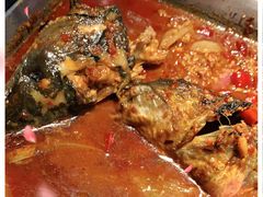 -鱼酷活鱼烤鱼(沈阳大悦城店)