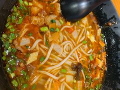 -鼎高高陕西美食(龙德广场店)