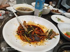 -南京悦客假日酒店