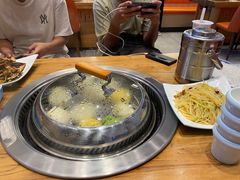 -锅老头铁锅炖•大锅蒸汽海鲜(韩乐坊店)