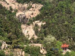 -沂蒙山旅游区云蒙景区(蒙山国家森林公园)