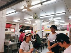 -红大哥水门鸡饭(總店)