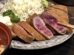 -牛かつもと村(上野店)