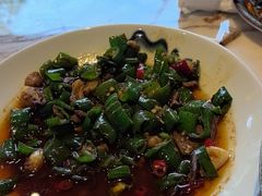 -曹家小菜(胜太路店)