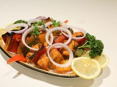 -盛宴标帜西餐厅龙虾.鲍鱼•牛排(重庆喜来登大酒店)