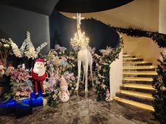 -狮拾久·现代新加坡料理(福田COCO Park店)