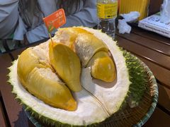 -榴莲BB 四季果园