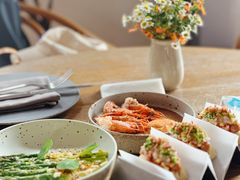 -BOR Eatery(安福路店)