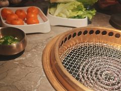 -谷牛日式烤肉(宝山U天地店)