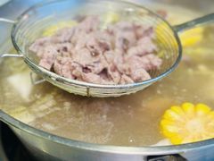 -潮汕林记牛肉火锅(万象天地店)