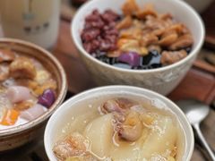 -绿小院(荔湾店)