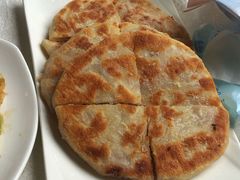 羊肉馅饼-那达慕蒙古风味酒楼