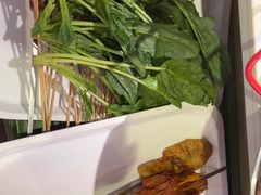 -佰人王串串香火锅(洋珠巷店)