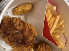 -麦当劳(春风店)