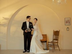 -第一夫人婚纱摄影(南京店)