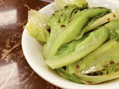 生菜鸭血汤-陈光记烧腊店(罗保博士街店)