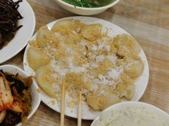 -许氏朝鲜族牛肉汤馆