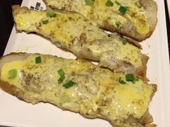 -HIHE Bistro·Oyster Bar(华熙live店)