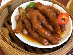 -顺悦酒家(嘉信城市广场店)