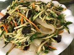 -沈阳李连贵熏肉大饼(兴城店)