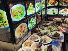 -小船渔村·大连菜(明泽街店)