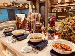 -明月东一酒店·菲斯特自助餐厅