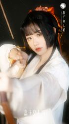 -盘子女人坊古装写真摄影(天津总店)