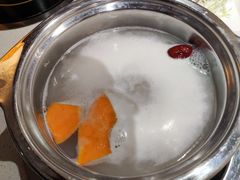 -一叶一世界•素食餐厅(新光天地店)