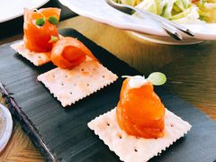-恰餐厅及酒吧CHAR Bar & Grill(北京三里屯洲际店)