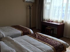 -唐山海涵酒店