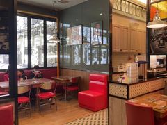 -香港新曜记茶餐厅(星耀城店)