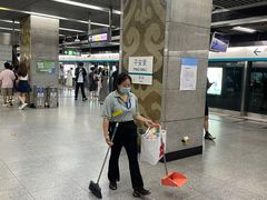 -平安里(地铁站)