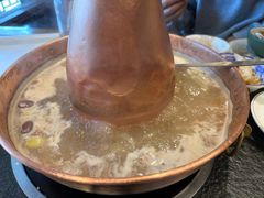 -仁和四季涮肉馆(天坛南门店)